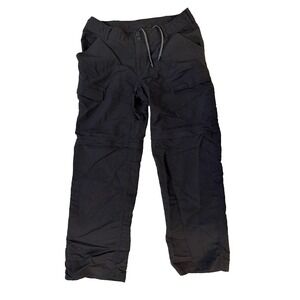 The North Face Black Hiking Pant